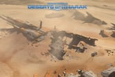 Homeworld: Deserts of Kharak